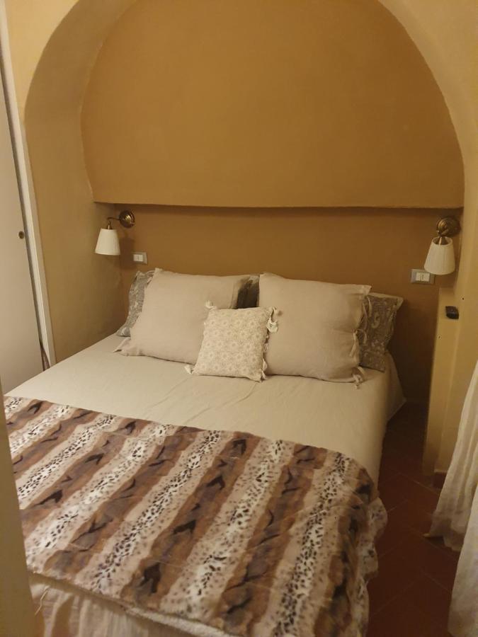 Giulia Appartamento, 250Mt Da Ponte Vecchio Florença Exterior foto