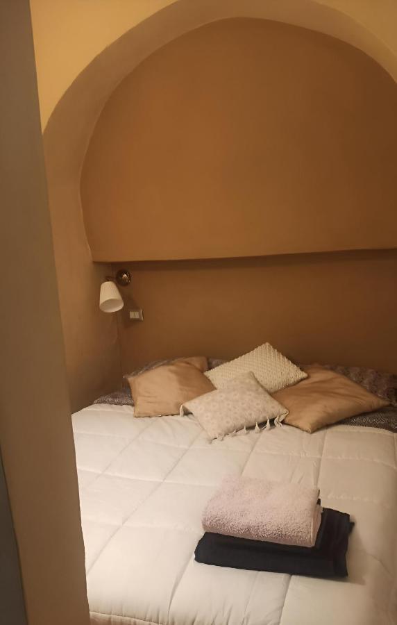 Giulia Appartamento, 250Mt Da Ponte Vecchio Florença Exterior foto